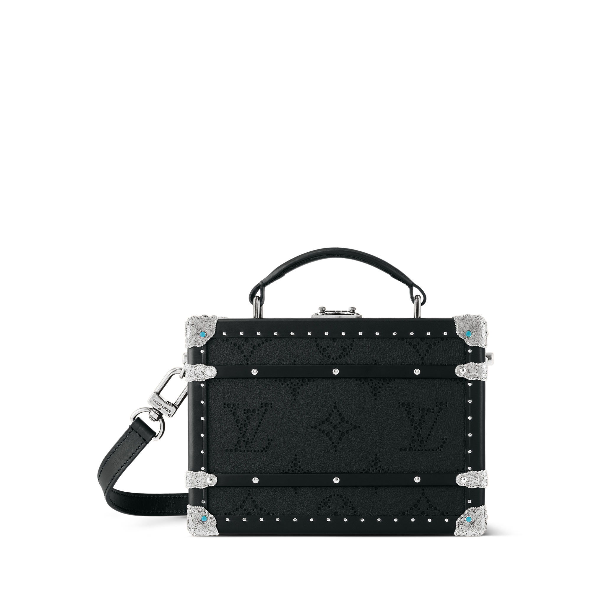 ♥LOUIS VUITTON♥35(22cm相当) ブラック バタフライ louis-vuitton--